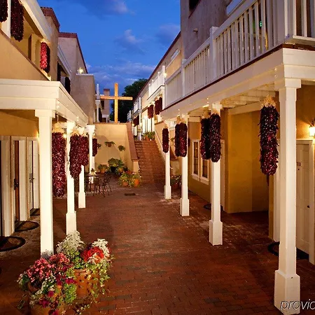 Hotel Chimayo De Santa Fe